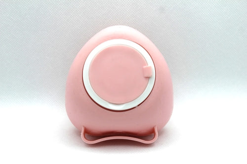 Silicone Pet Bath  Brush - Dog & cat Grooming Scrubber