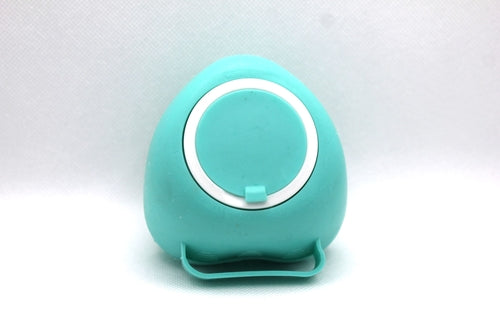 Silicone Pet Bath  Brush - Dog & cat Grooming Scrubber