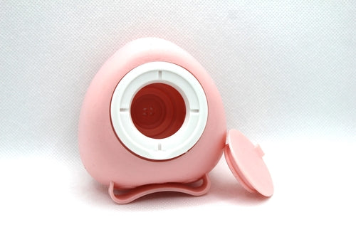 Silicone Pet Bath  Brush - Dog & cat Grooming Scrubber